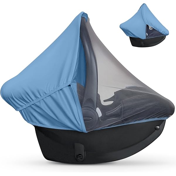 Baby Carseat Cover Girl Liuliuby In Car Seat Cover Baby