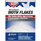 Enoz Old Fashioned Moth Flakes, 14 Ounce