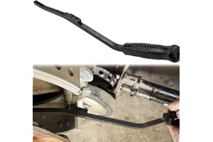 Bestong 5081 S-Cam Air Brake Spring Tool Compatible for Heavy-Duty Tractors and Trailers Diesel Drive Semi-Truck Replace Brake Shoe