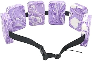 Floating Swim Belt Back Floating Aquatics Floatation Buoyancy Board Swimming Training Tool Swimming Water Sports Accessories 