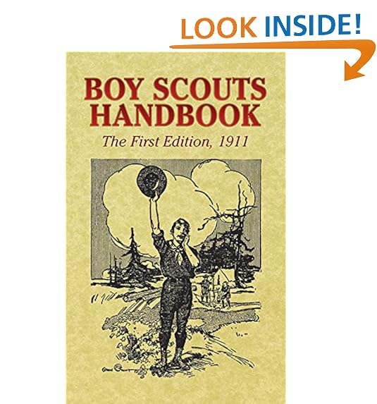Scout Gifts Amazon Com