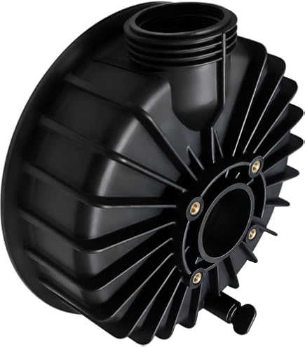 Amazon.com: 263064 Backwash Valve Assembly Push Pull Compatible