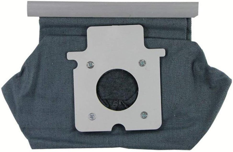 The 10 Best Reusable Bag Canister Vacuum C