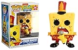 Funko Pop! Animation: Spongebob Squarepants