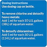 API Tap Water Conditioner Aquarium 473 ml Brand New view 6
