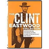 Clint Eastwood Collection, The