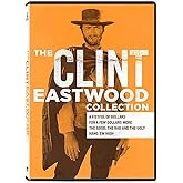 Clint Eastwood Collection, The