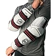 ELITE – Taekwondo Forearm & Elbow Guard. Kids & Adults Sizes (TKD Protector) - Comfortable, Lightweight, & Protective