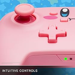PowerA Wireless Controller for Nintendo Switch