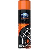 Nick's Professional Supplies High Gloss Tire Shine (1 Pack) - Long Lasting Tire Care - Your Ultimate Wet Tire Shine Spray for a Black Finish Shine on Ceramic Coating for Cars, Trucks, Motorcycles.