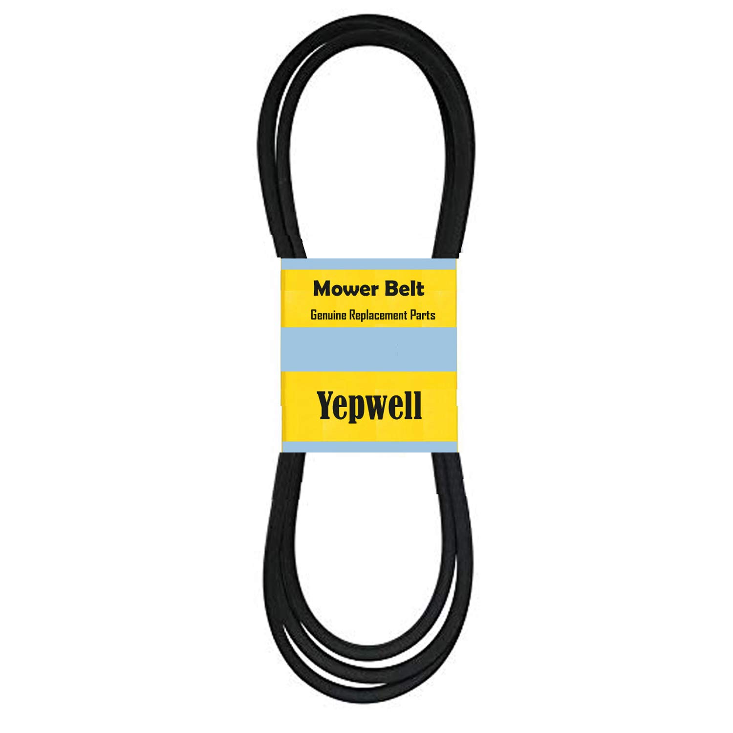 Best Troy Bilt Bronco Lawn Tractor Drive Belts