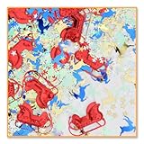 Christmas Night Confetti (Pack of 3)