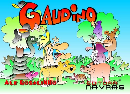 Livro Galdino