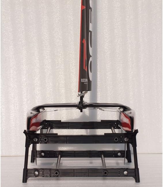 force 2 60 rc catamaran