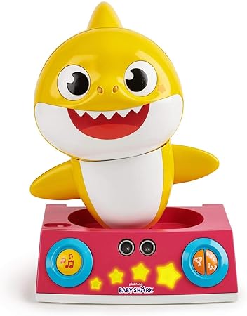 WowWee Pinkfong Baby Shark Official 