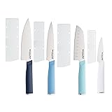 KitchenAid Chef Set with Custom-Fit Covers, Sharp