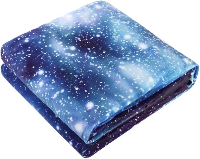 Hypnoser Weighted Blanket Cover for Inner Weighted Layer
