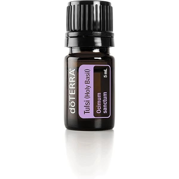 Amazon.com: doTERRA Madagascar Vanilla Oil - Vanilla