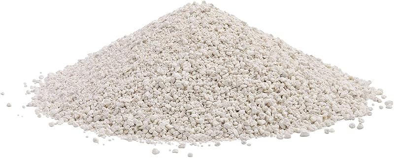 - Arena Aglomerante Active White con Flor de Loto, Hecha de minerales naturales con control de olor garantizado, Absorbe la humedad y facilita la limpieza, 6 L de capacidad