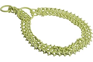 Brush Grubber Heavy-Duty Triple Chain Shrub and Clump Remover Tool, 4-Foot Pulling System - High-Visibility Extractor for Bushes, Woody Weeds, Roots & Overgrowth, ATV, UTV or Tractor Use