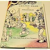 Pogo Files for Pogophiles: A Retrospective on 50 Years of Walt Kelly's Classic Comic Strip