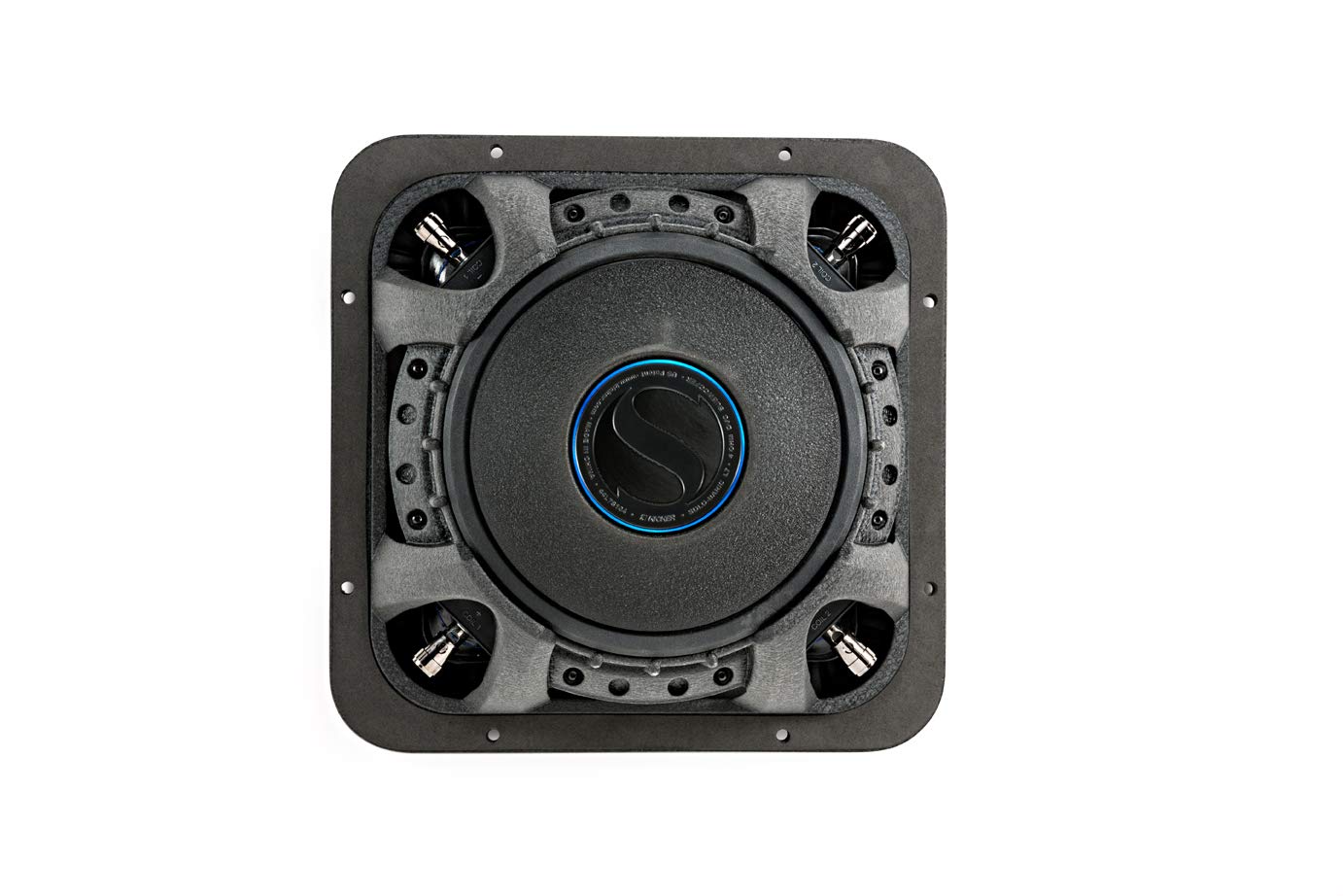 KICKER L7S102 L7S 10