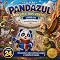 Livro Pandazul - O Vale dos Ventos (Coleção Pandazul Livro 24)