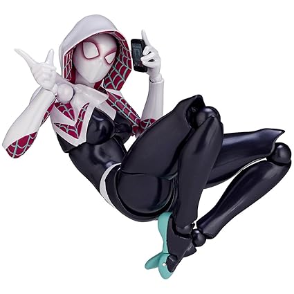 Image result for spider gwen