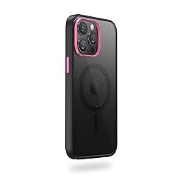 FLOLAB Surtect Tri-Fusion Magnetic for iPhone 15