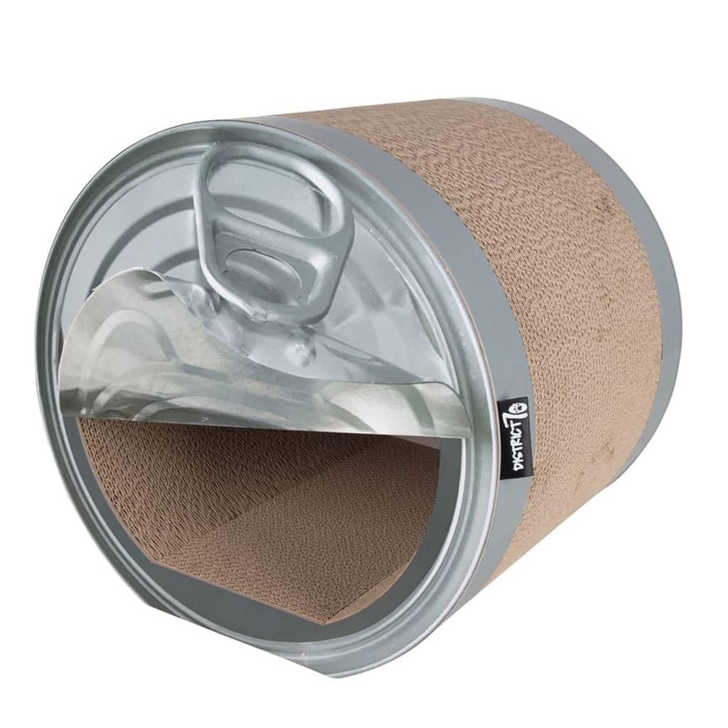 District70 - Carboard CAN Hiding spot - (871720261373)