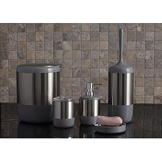 Amazon Com Tr Cok Satanlar Banyo Aksesuar Takimlari Adli Listedeki En Populer Urunler