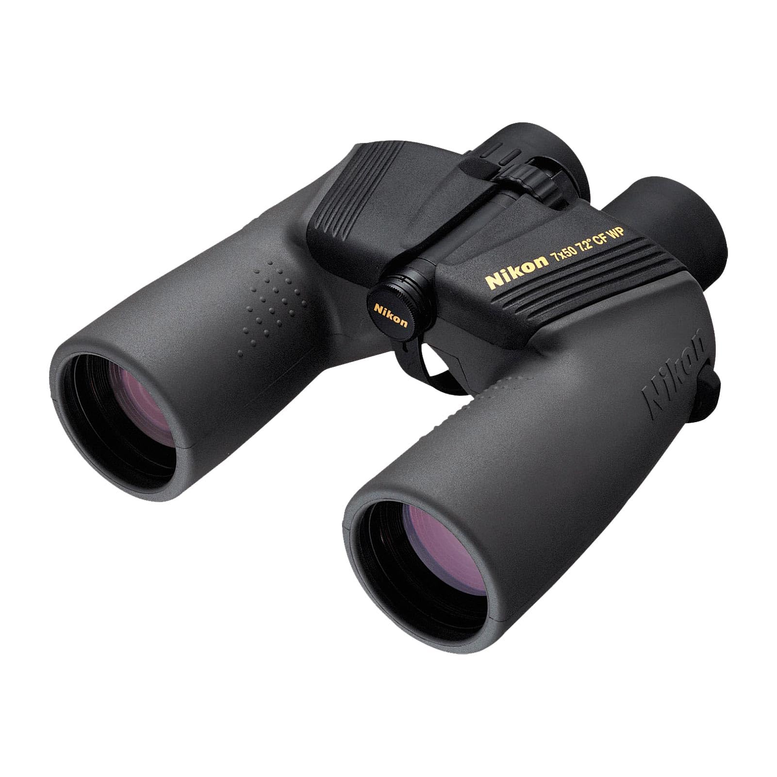 Nikon Oceanpro 7X50 CF WP Binocular