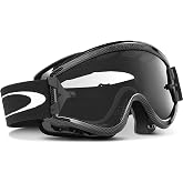 Oakley L-FRAME MX Goggle
