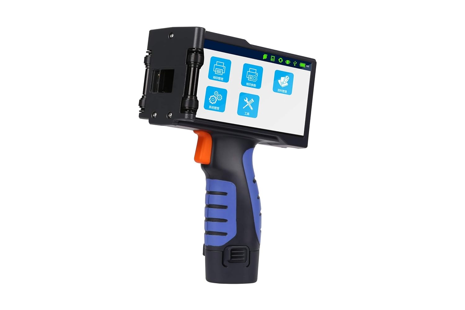 hand jet printer amazon