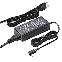 Ftenlyen Laptop Charger Compatible with Acer Aspire