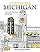 Color Me Michigan: A University of Michigan Coloring Book