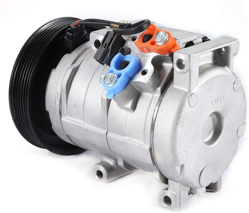 Best Vacuum Pump Pulley Puller