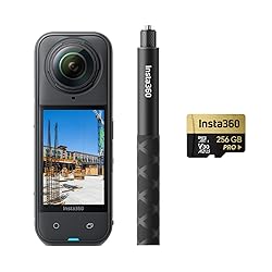 Insta360 X5 Construction Bundle