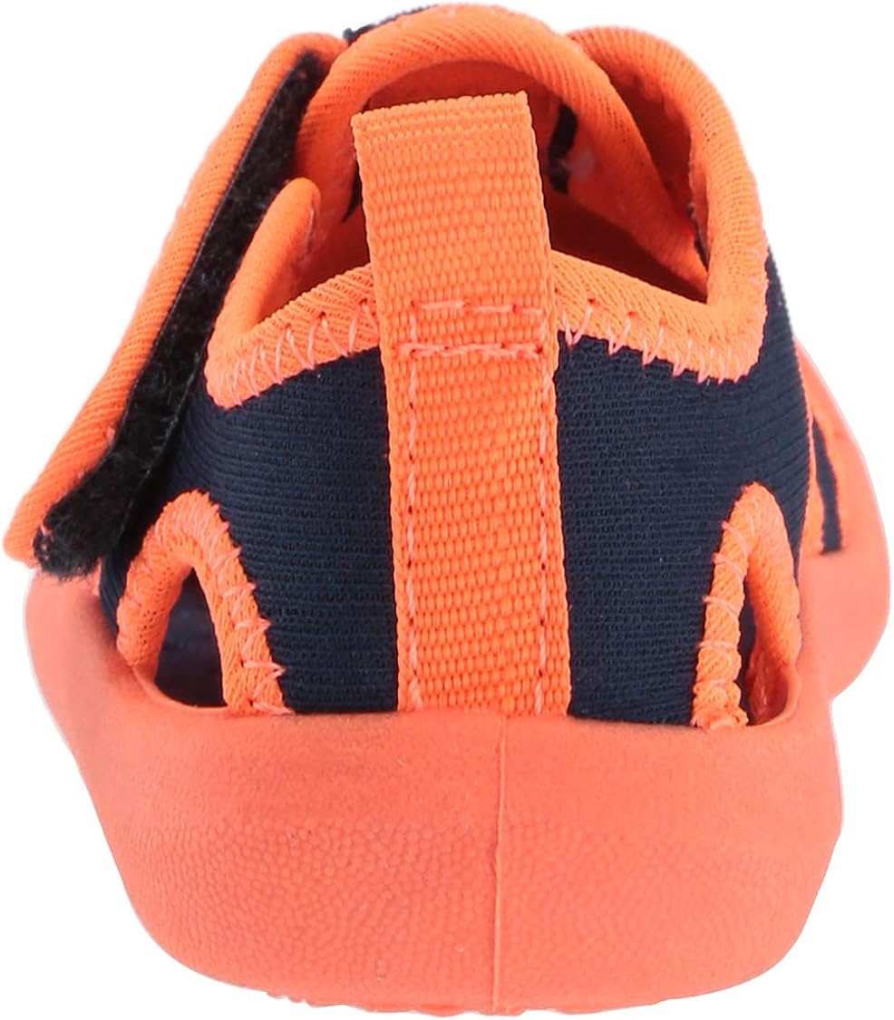 oshkosh aquatic water shoe
