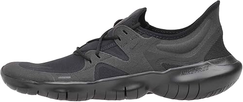 nike free preto feminino