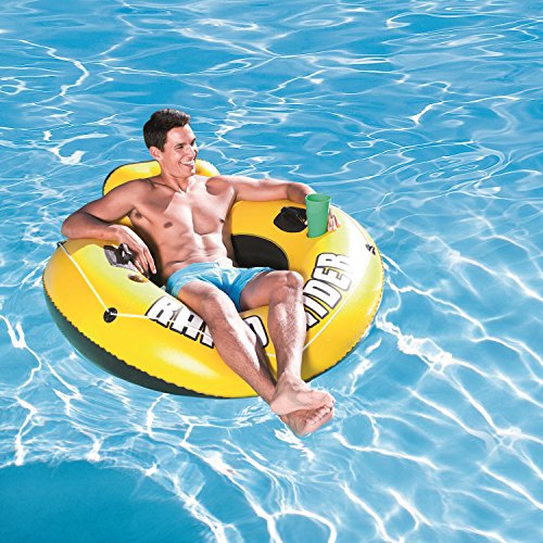 CoolerZ Rapid Rider Inflatable Tube