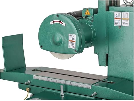 Grizzly Industrial G5963 featured image 2