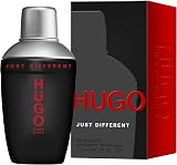 Hugo Boss Just Different Eau de Toilette 75ml for Him view 2