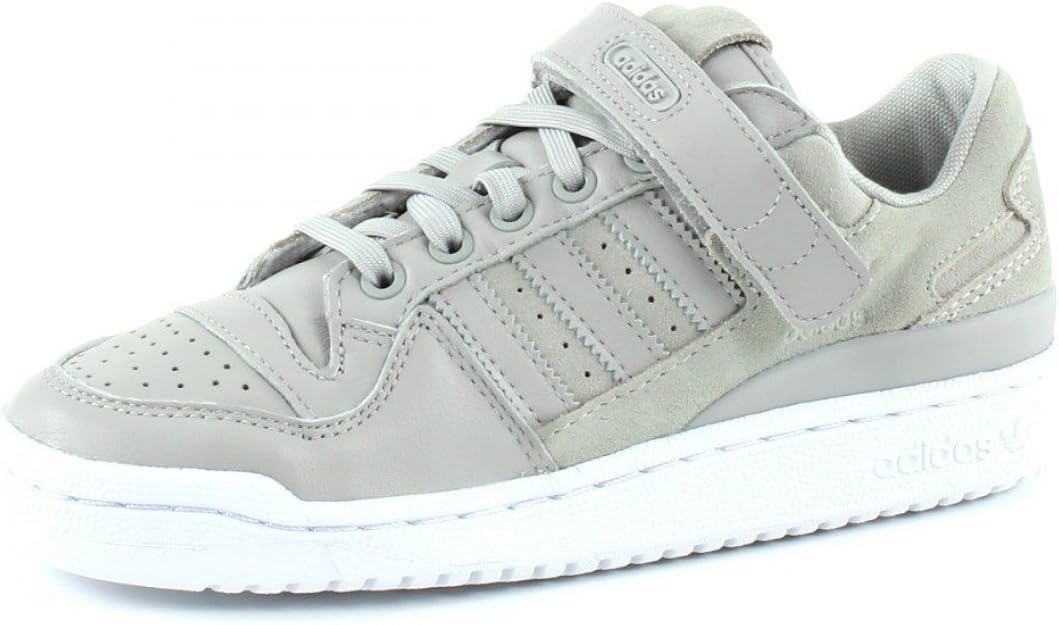 basket adidas femme forum low