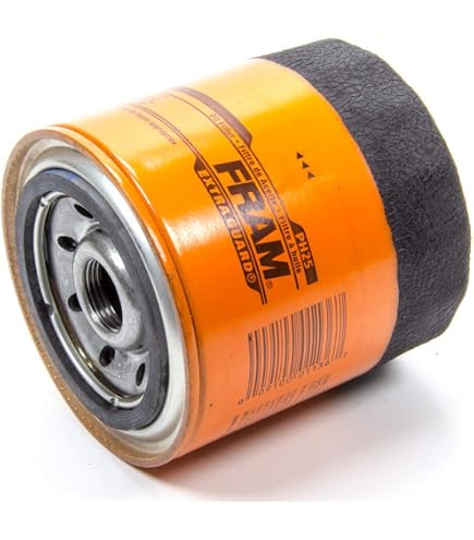 FRAM CA157 Extra Guard HD Runder Luftfilter – Plastisol, Für Optimalen Motorschutz