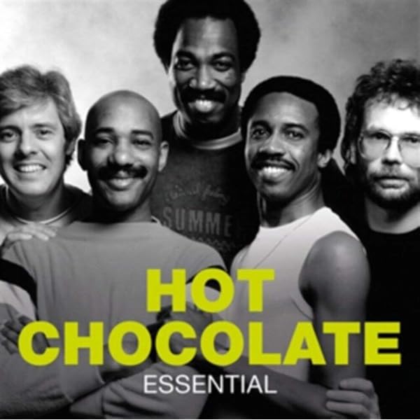 hot chocolate - Amazon.com Music