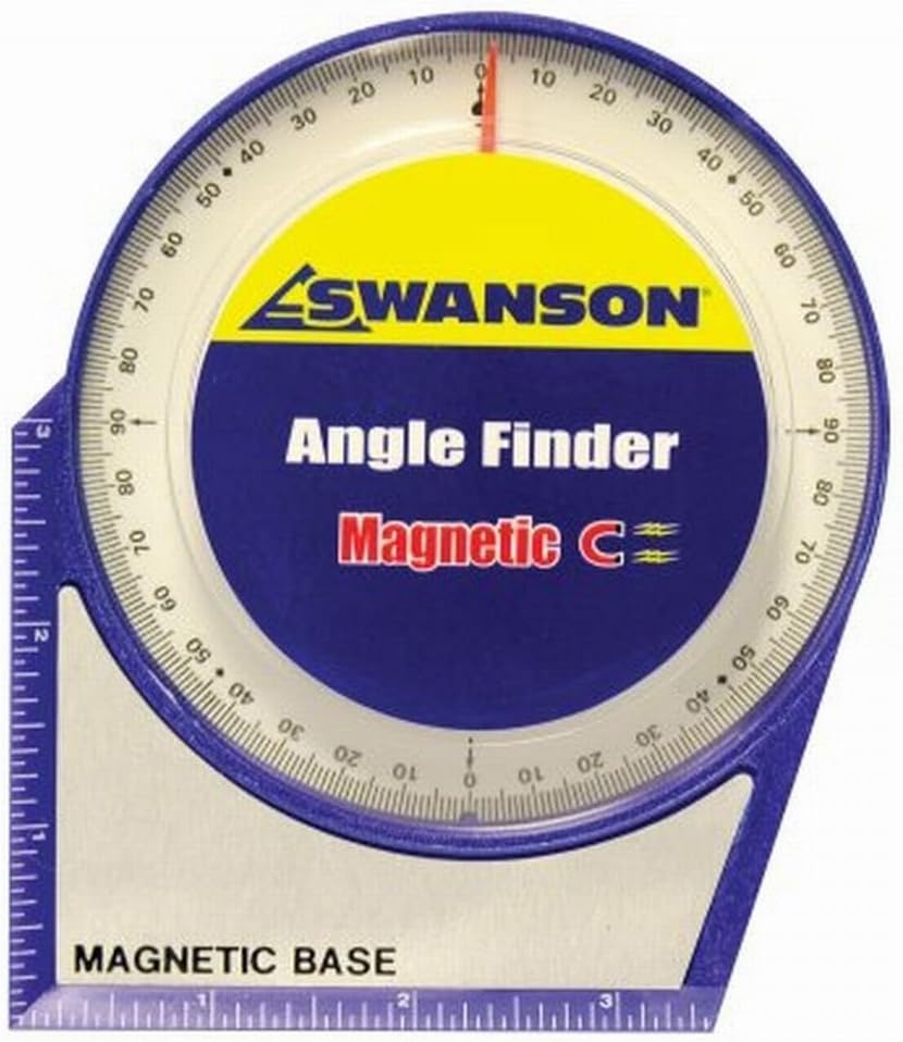Swanson AF006M Angle Finder