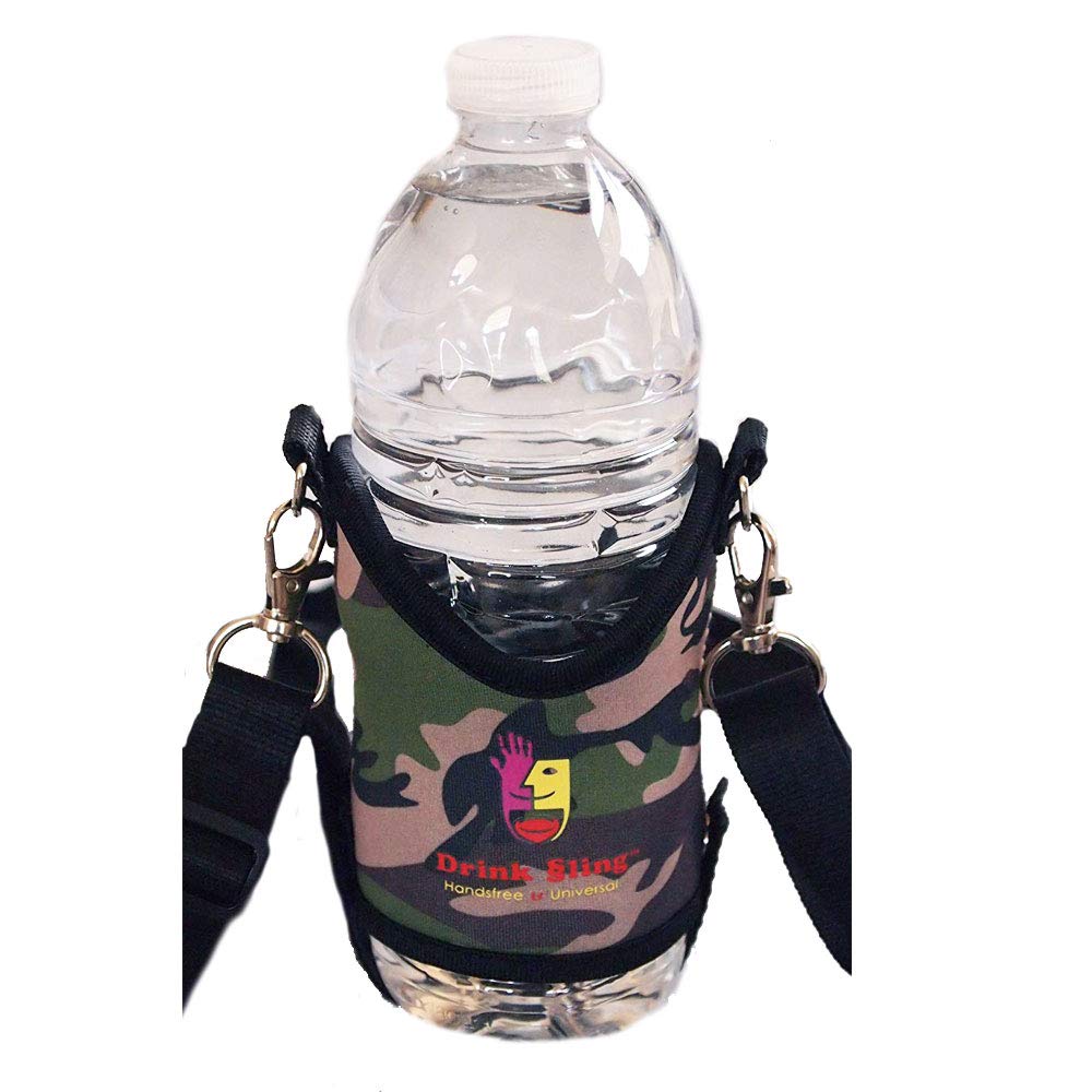 Drink Sling Original (Camoflauge) Kitchen & Dining