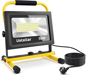 Baustrahler 400w Baustrahler 400w