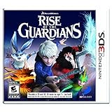 Rise of the Guardians: The Video Game - Nintendo 3DS